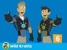 &quot;Wild Kratts&quot; - Video on demand movie cover (xs thumbnail)