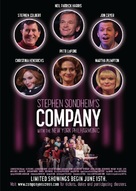 Company - Movie Poster (xs thumbnail)