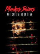 Monkey Shines - Movie Cover (xs thumbnail)
