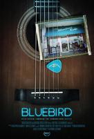 Bluebird - Movie Poster (xs thumbnail)