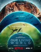 Our Living World - Movie Poster (xs thumbnail)