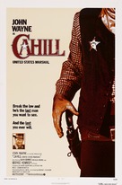 Cahill U.S. Marshal - Movie Poster (xs thumbnail)