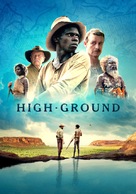 High Ground - Australian Video on demand movie cover (xs thumbnail)