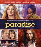 Paradise - Blu-Ray movie cover (xs thumbnail)
