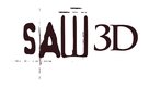 Saw 3D - Logo (xs thumbnail)