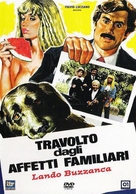Travolto dagli affetti familiari - Italian Movie Cover (xs thumbnail)