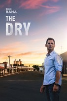 The Dry - Australian Movie Cover (xs thumbnail)