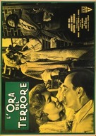 That Night! - Italian Movie Poster (xs thumbnail)