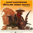 The Outlaw Josey Wales - Movie Poster (xs thumbnail)