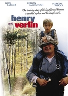 Henry &amp; Verlin - Movie Cover (xs thumbnail)