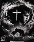 The Righteous - Blu-Ray movie cover (xs thumbnail)