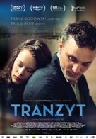 Transit - Polish Movie Poster (xs thumbnail)
