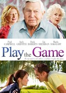 Play the Game - Movie Cover (xs thumbnail)