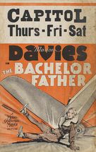 The Bachelor Father - Movie Poster (xs thumbnail)