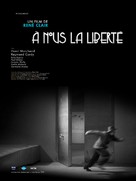 &Agrave; nous la libert&eacute; - French Re-release movie poster (xs thumbnail)