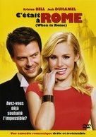 When in Rome - French Movie Cover (xs thumbnail)
