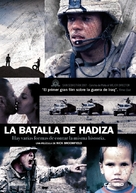 Battle for Haditha - Spanish poster (xs thumbnail)