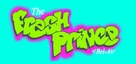 &quot;The Fresh Prince of Bel-Air&quot; - Logo (xs thumbnail)