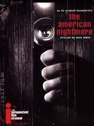 The American Nightmare - Movie Poster (xs thumbnail)
