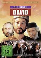 David - German DVD movie cover (xs thumbnail)