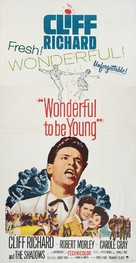 The Young Ones - Movie Poster (xs thumbnail)