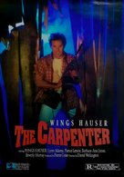 The Carpenter - Movie Poster (xs thumbnail)