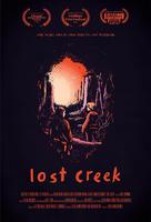 Lost Creek - Movie Poster (xs thumbnail)