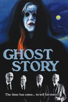 Ghost Story - Movie Cover (xs thumbnail)