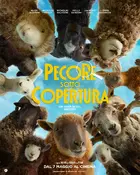 The Sheep Detectives Poster