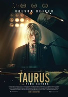 Taurus - Serbian Movie Poster (xs thumbnail)