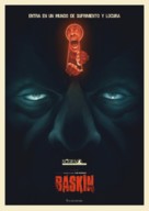 Baskin - Spanish Movie Poster (xs thumbnail)