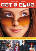 Get a Clue - DVD movie cover (xs thumbnail)