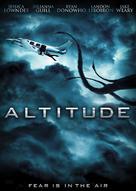 Altitude - DVD movie cover (xs thumbnail)