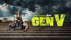 "Gen V" Cover