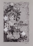 The Nutcracker - Concept movie poster (xs thumbnail)