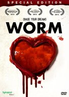 Worm - Movie Cover (xs thumbnail)