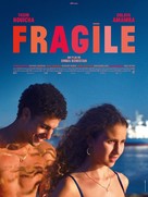 Fragile - French Movie Poster (xs thumbnail)