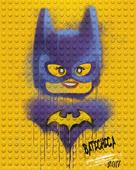 The Lego Batman Movie - Mexican Movie Poster (xs thumbnail)