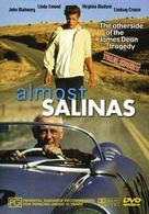Almost Salinas - Movie Cover (xs thumbnail)