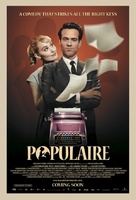 Populaire - Movie Poster (xs thumbnail)