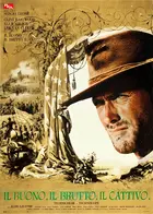 The Good, the Bad and the Ugly Poster