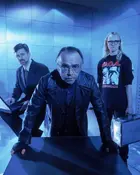 "The Lone Gunmen" Unset
