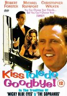 Kiss Toledo Goodbye - British Movie Cover (xs thumbnail)