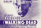 The Walking Dead - poster (xs thumbnail)