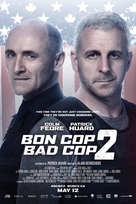 Bon Cop Bad Cop 2 - Canadian Movie Poster (xs thumbnail)