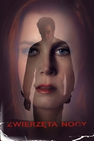 Nocturnal Animals - Polish Video on demand movie cover (xs thumbnail)
