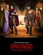 "Spartacus" Poster