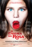 Bajo la Rosa - Brazilian Movie Poster (xs thumbnail)