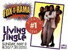 "Living Single" Poster