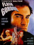 Flash Gordon Poster